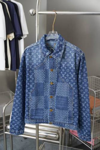 LV  Coat men-1392(S-XL)