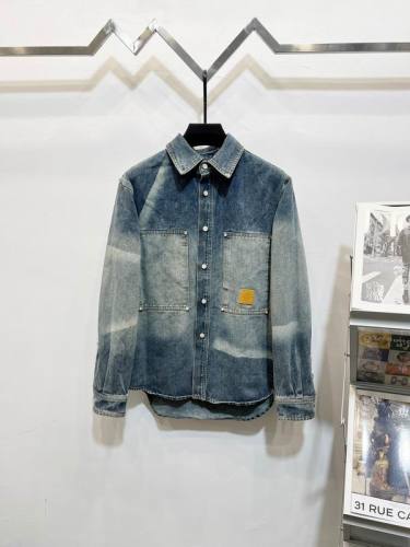 LV  Coat men-1404(S-XL)