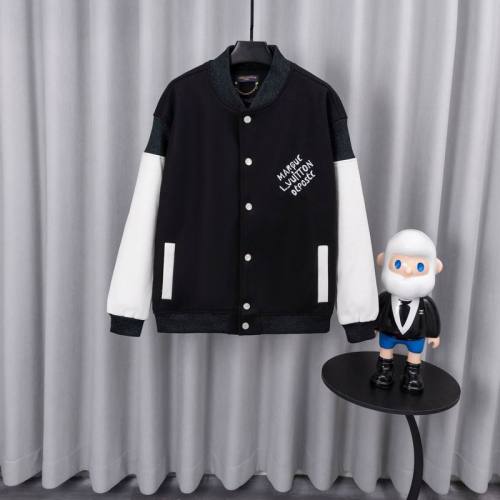 LV  Coat men-1293(M-XXL)