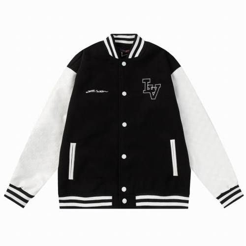 LV  Coat men-1283(M-XXL)