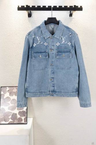 LV  Coat men-1478