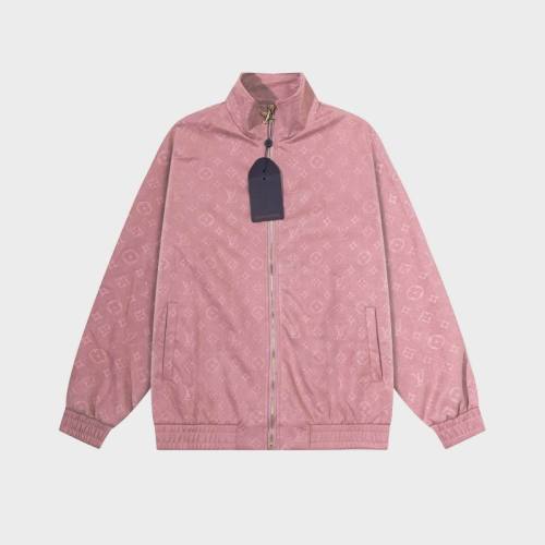 LV  Coat men-1385(M-XXXL)