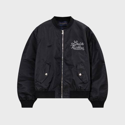 LV  Coat men-1298(M-XXL)