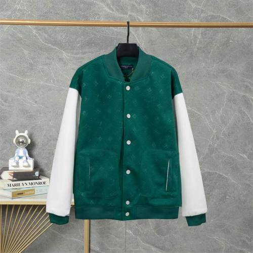 LV  Coat men-1297(M-XXL)