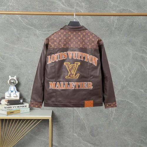 LV  Coat men-1299(M-XXL)