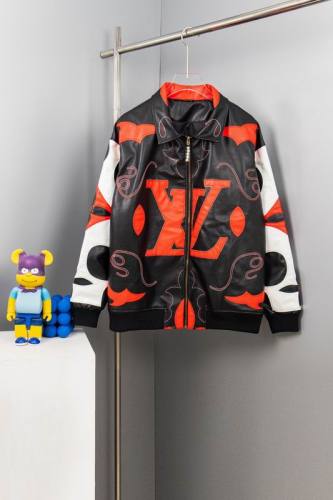 LV  Coat men-1369(M-XXL)