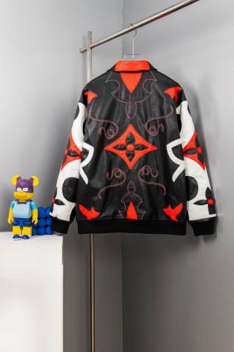 LV  Coat men-1369(M-XXL)