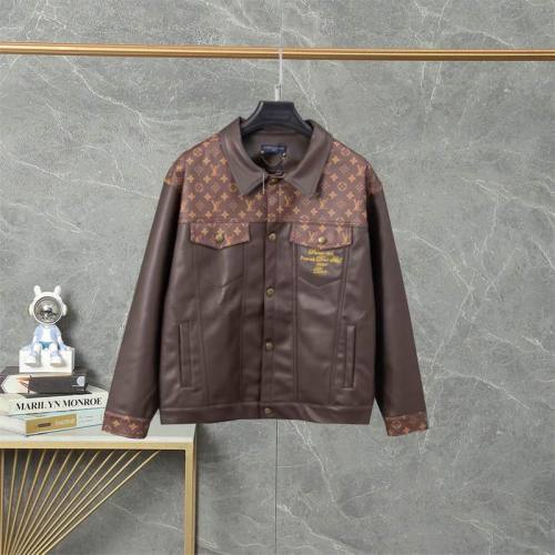 LV  Coat men-1299(M-XXL)