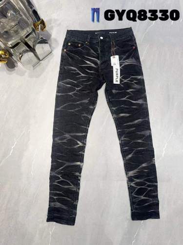Purple Brand Jeans 1：1 Quality-466