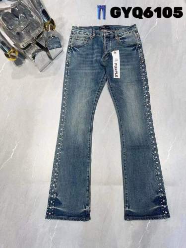 Purple Brand Jeans 1：1 Quality-469