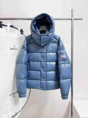Moncler Jacket High End Quality-042