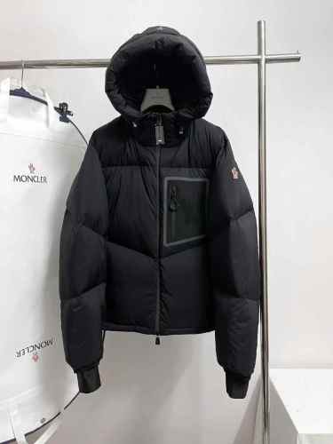 Moncler Jacket High End Quality-053