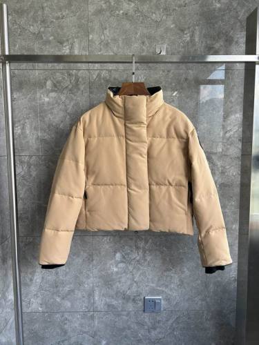 CG Down Jacket men-940(XS-XL)