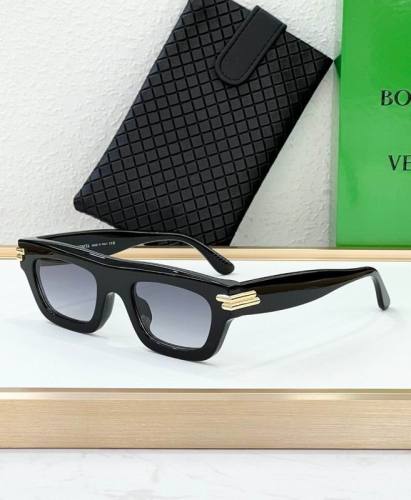 Bottega Veneta Sunglasses AAAA-203