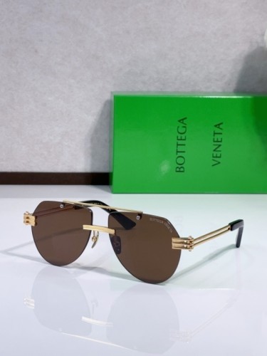 Bottega Veneta Sunglasses AAAA-184