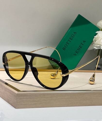Bottega Veneta Sunglasses AAAA-248