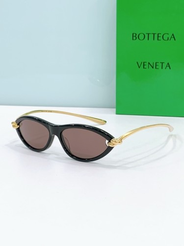 Bottega Veneta Sunglasses AAAA-238