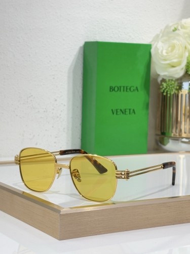 Bottega Veneta Sunglasses AAAA-133