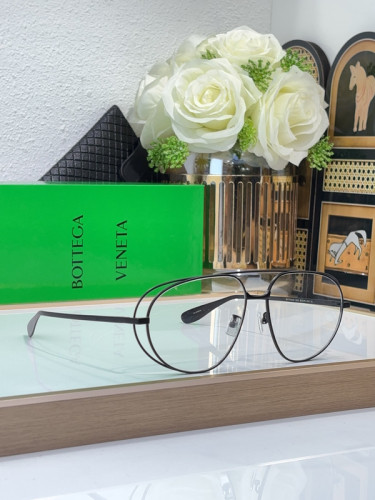 Bottega Veneta Sunglasses AAAA-001