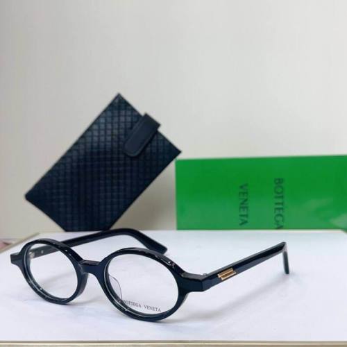 Bottega Veneta Sunglasses AAAA-490