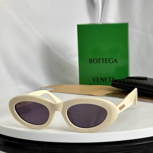 Bottega Veneta Sunglasses AAAA-284