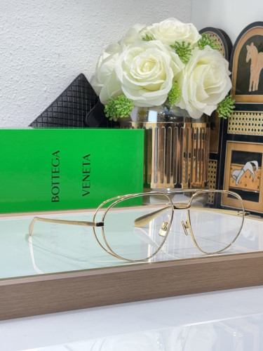 Bottega Veneta Sunglasses AAAA-002