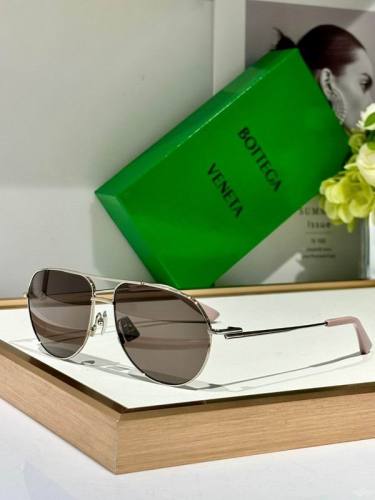 Bottega Veneta Sunglasses AAAA-384