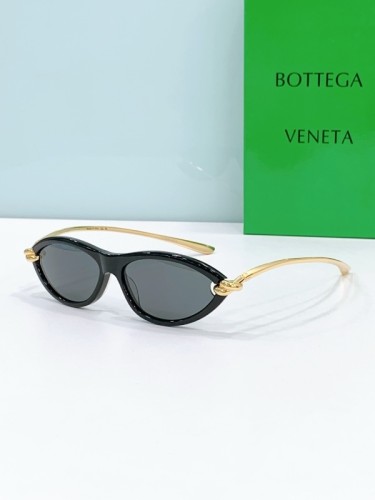 Bottega Veneta Sunglasses AAAA-252