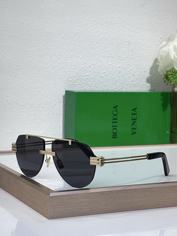 Bottega Veneta Sunglasses AAAA-059