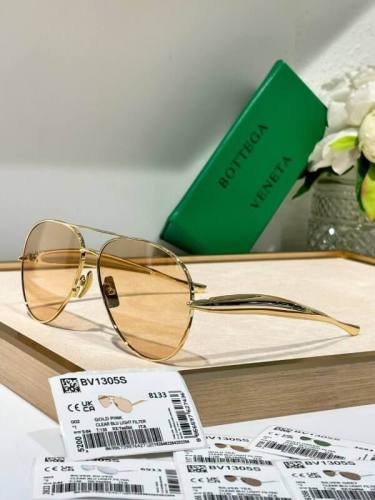 Bottega Veneta Sunglasses AAAA-271