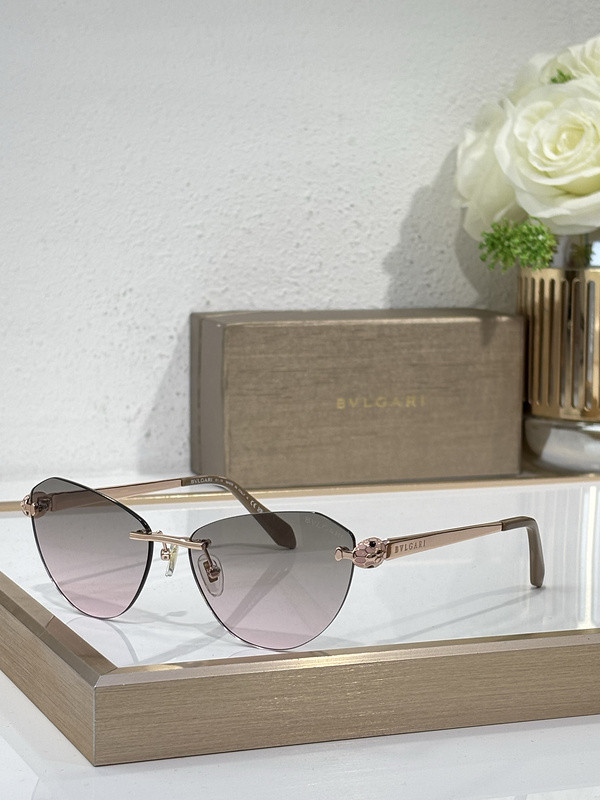 BV Sunglasses AAAA-330