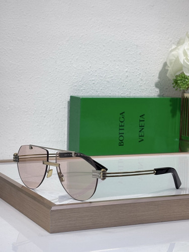 Bottega Veneta Sunglasses AAAA-032