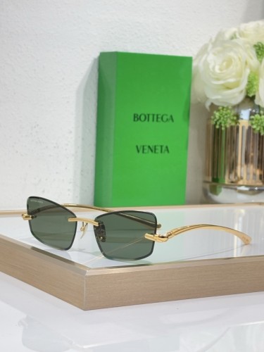 Bottega Veneta Sunglasses AAAA-164