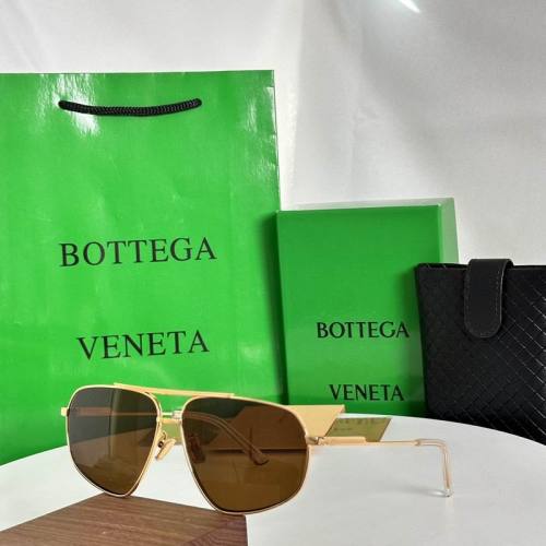 Bottega Veneta Sunglasses AAAA-198