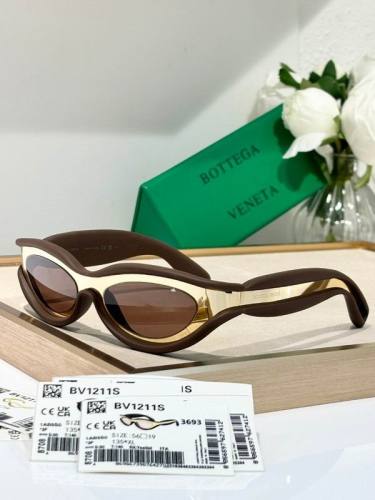 Bottega Veneta Sunglasses AAAA-251