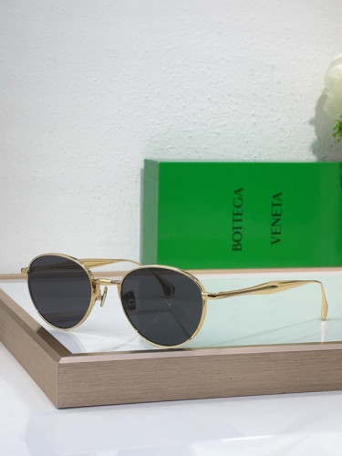 Bottega Veneta Sunglasses AAAA-116
