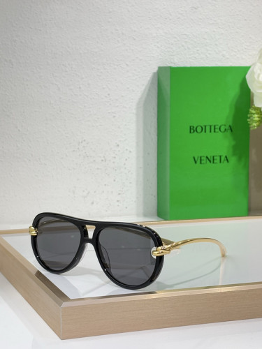 Bottega Veneta Sunglasses AAAA-086