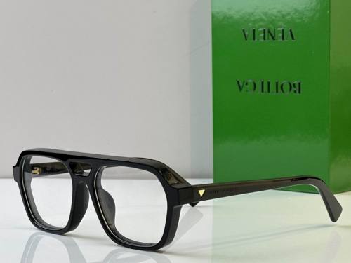 Bottega Veneta Sunglasses AAAA-483