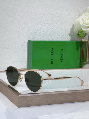 Bottega Veneta Sunglasses AAAA-025