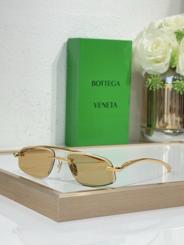 Bottega Veneta Sunglasses AAAA-140