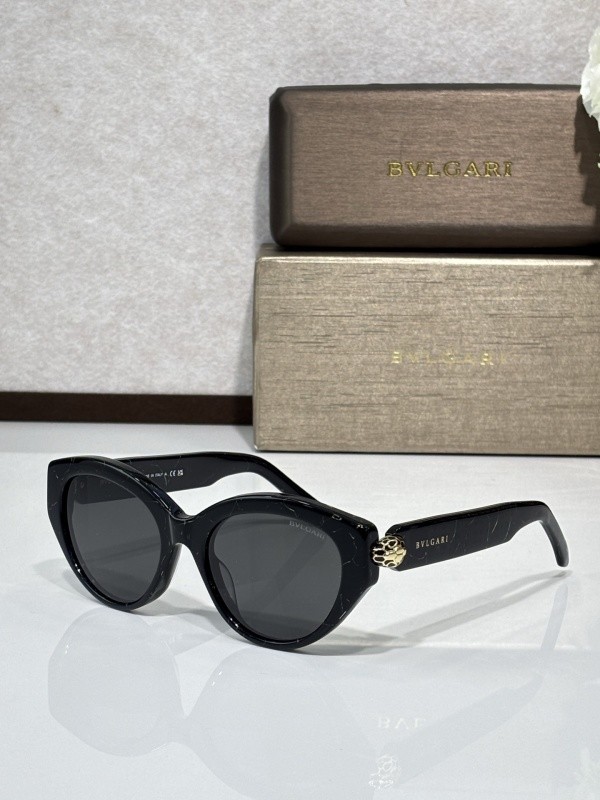 BV Sunglasses AAAA-559