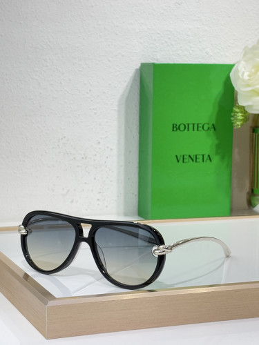 Bottega Veneta Sunglasses AAAA-083