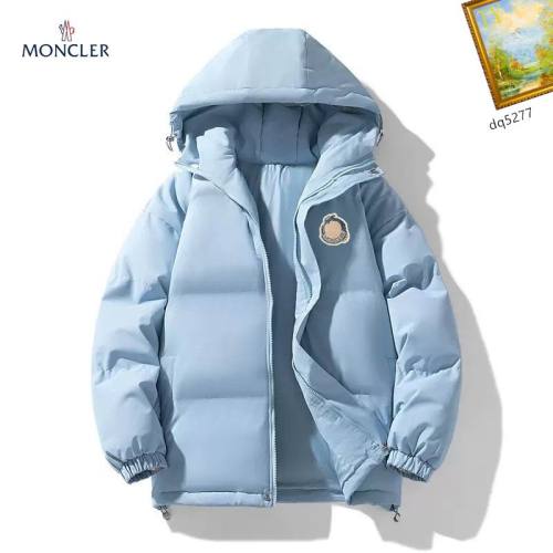 Moncler Down Coat men-2133(M-XXXL)
