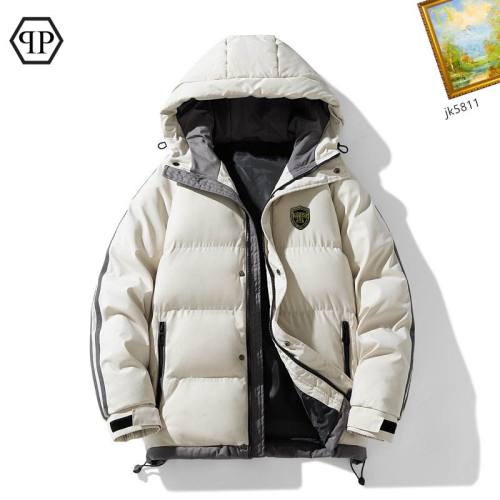 PP Down coat men-007(M-XXXL)