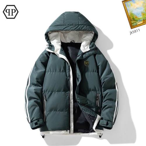 PP Down coat men-005(M-XXXL)