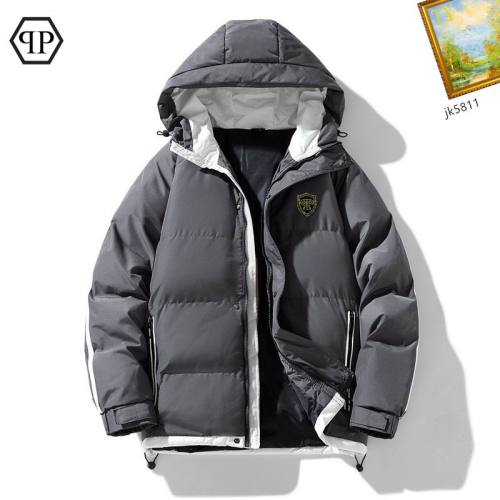 PP Down coat men-006(M-XXXL)