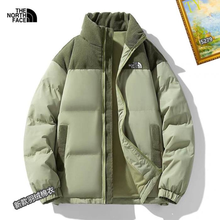 The North Face Down Coat-329(M-XXXL)