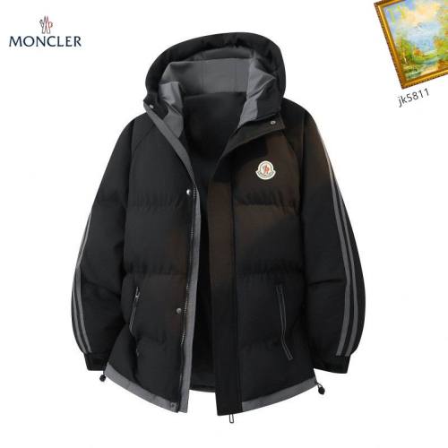 Moncler Down Coat men-2127(M-XXXL)