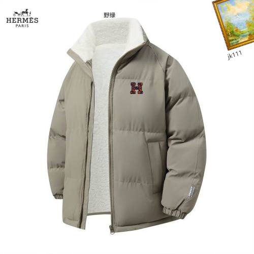 Hermes Down Coat men-012(M-XXXL)