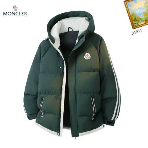 Moncler Down Coat men-2128(M-XXXL)